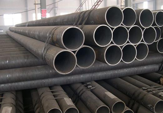 供16mn大口徑無(wú)縫鋼管