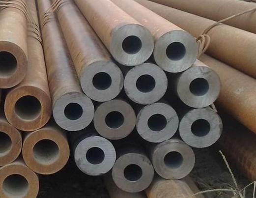 供小口徑厚壁無(wú)縫鋼管