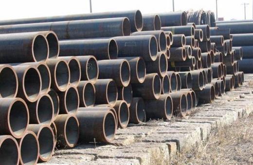 20號(hào)大口徑無(wú)縫鋼管