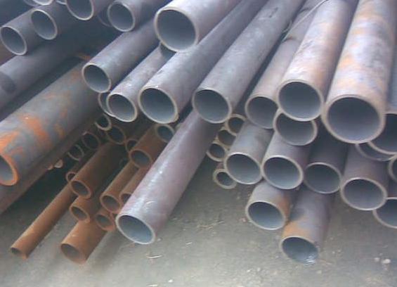 山東45號(hào)大口徑無(wú)縫鋼管