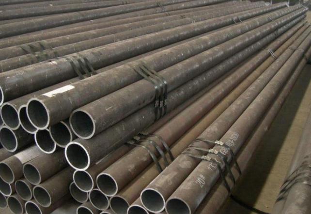 聊城無(wú)縫鋼管廠直銷(xiāo)商