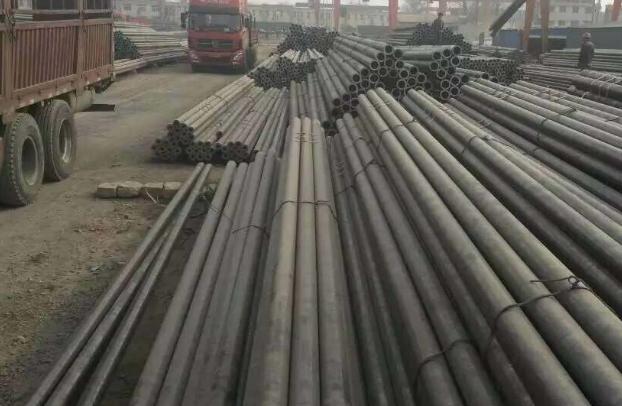 聊城鋼管廠直銷(xiāo)商