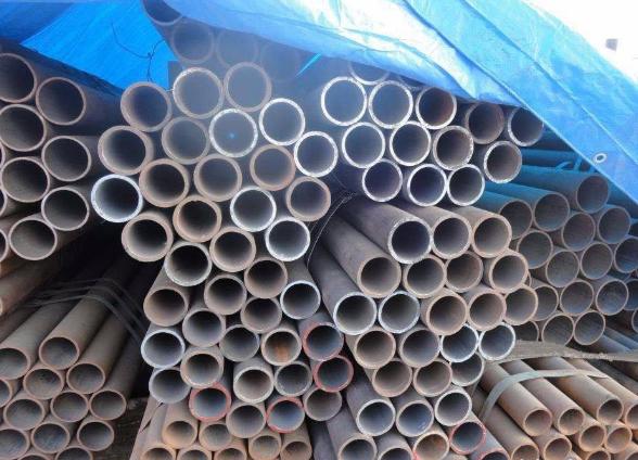 優(yōu)質(zhì)聊城無(wú)縫鋼管廠