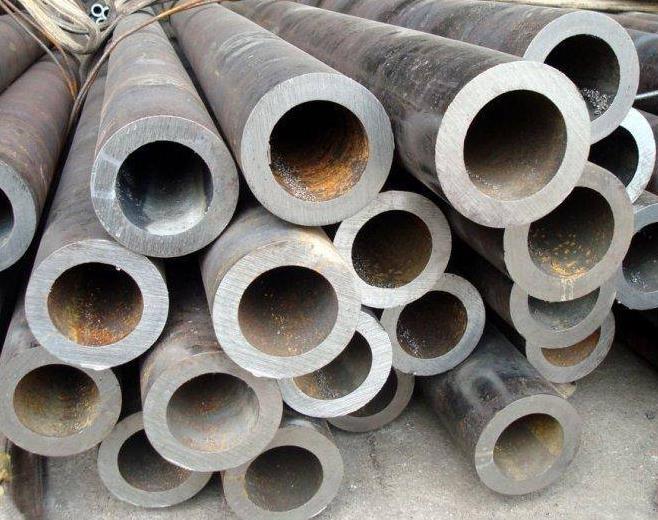 現(xiàn)貨供應(yīng)l245無縫鋼管