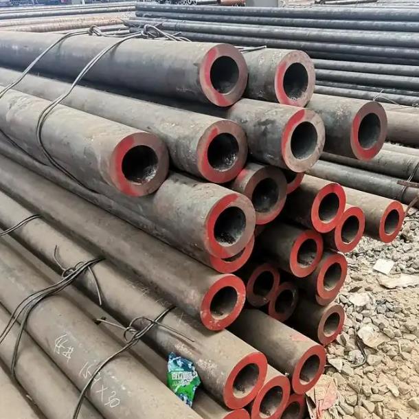 山東無縫鋼管廠型號(hào)齊全銷售