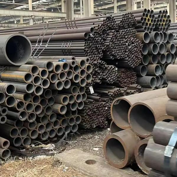 山東16Mn鋼管廠(chǎng)供貨商