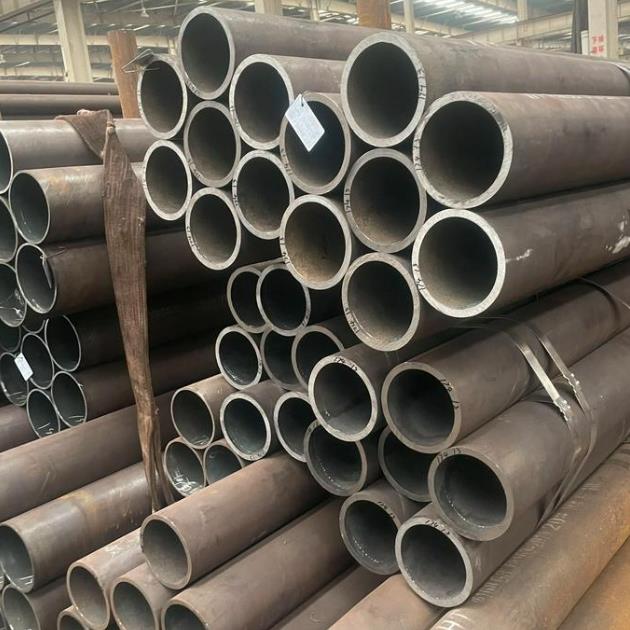 聊城鋼管廠(chǎng)貨商支持定制